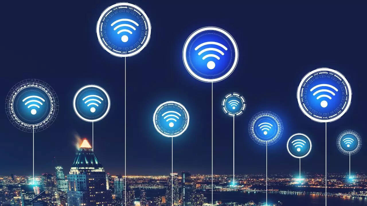 Why turning off your mobile’s Wi-Fi outside protects your private data