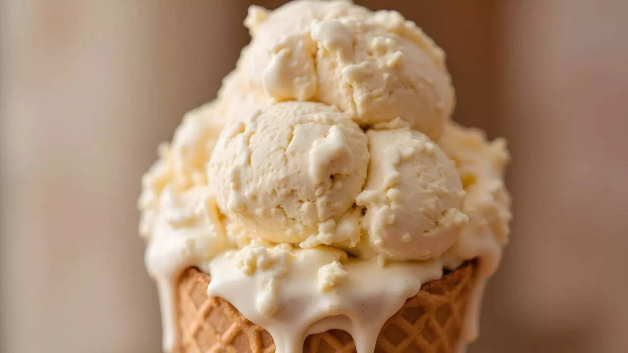 Vanilla lovers and personality strengths