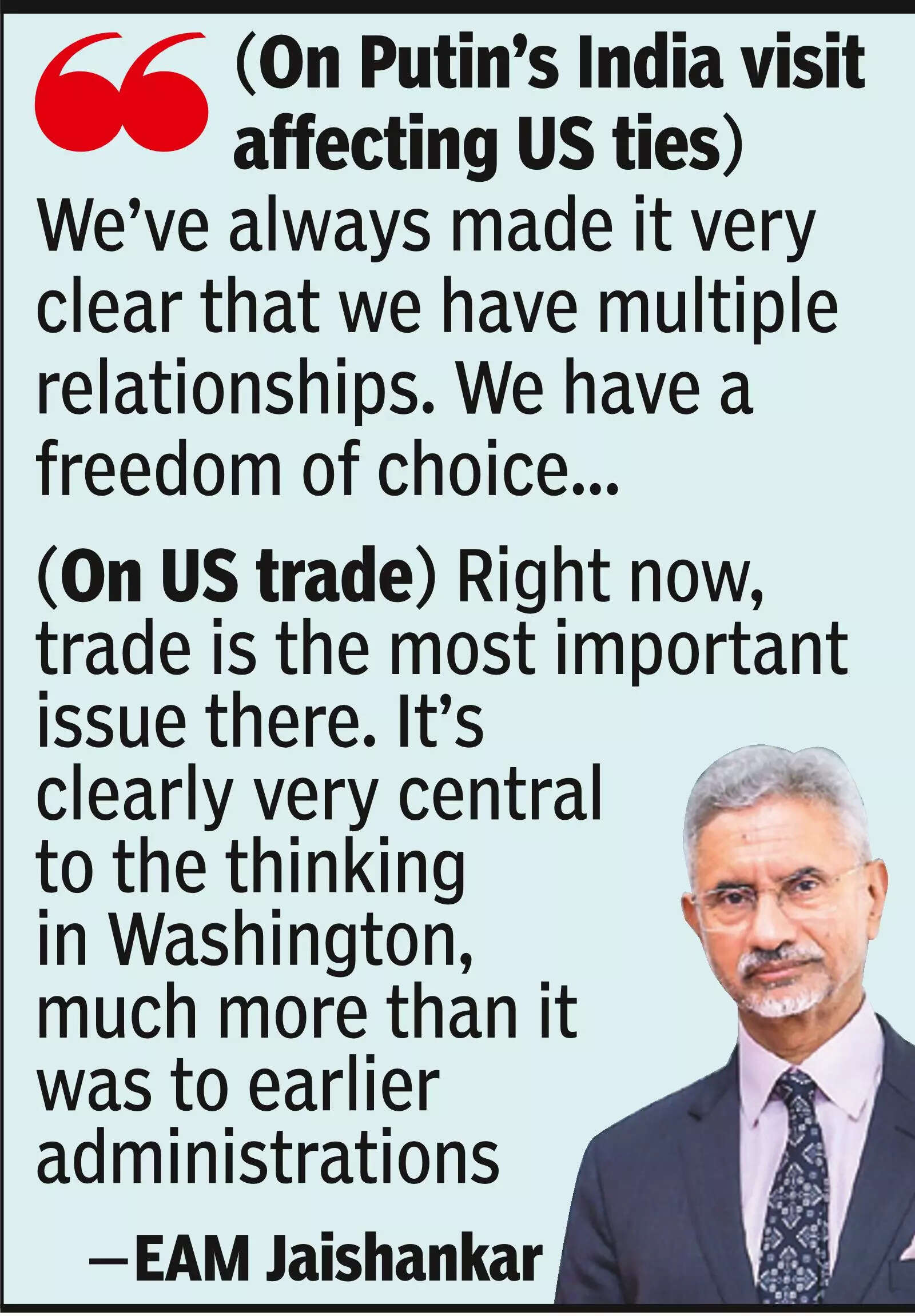Hasina’s stay in India is her personal decision: Jaishankar