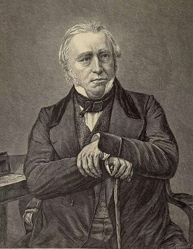 Thomas Babington Macaulay