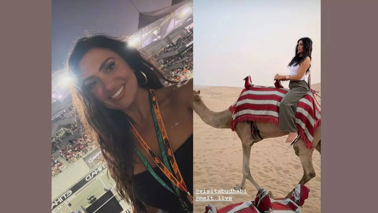 Molly Qerim