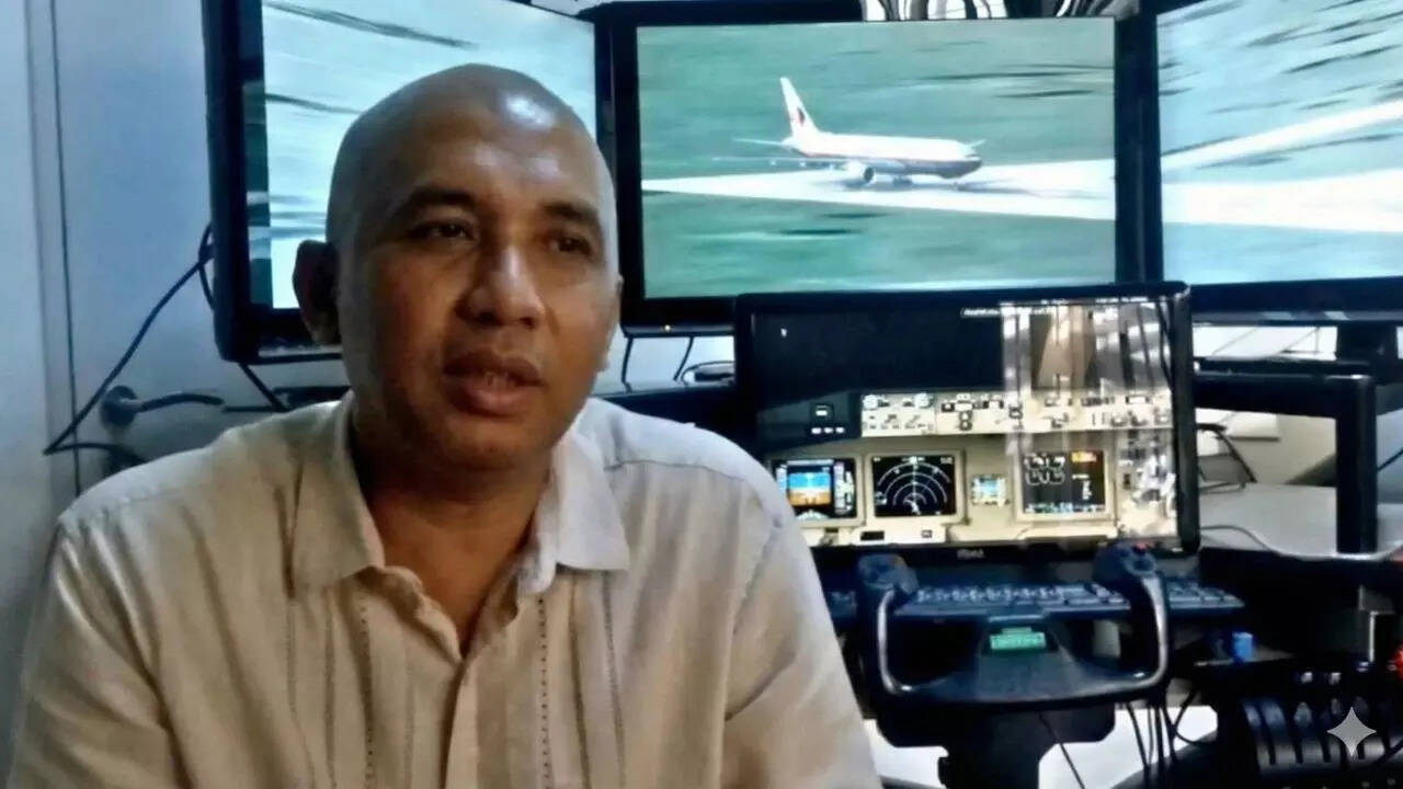 The theories that tried to explain the impossible