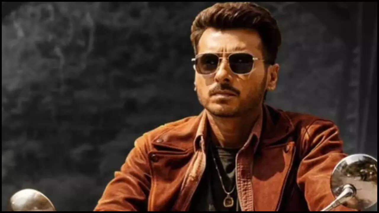 'సాలి మొహబ్బత్'