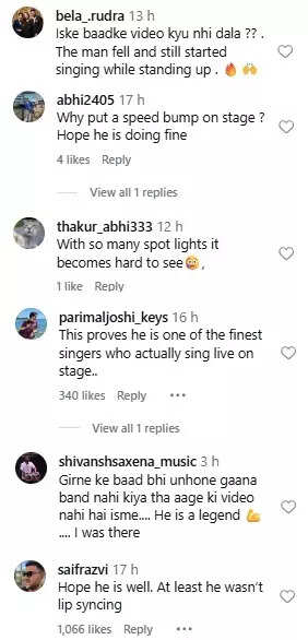 వ్యాఖ్యలు 2