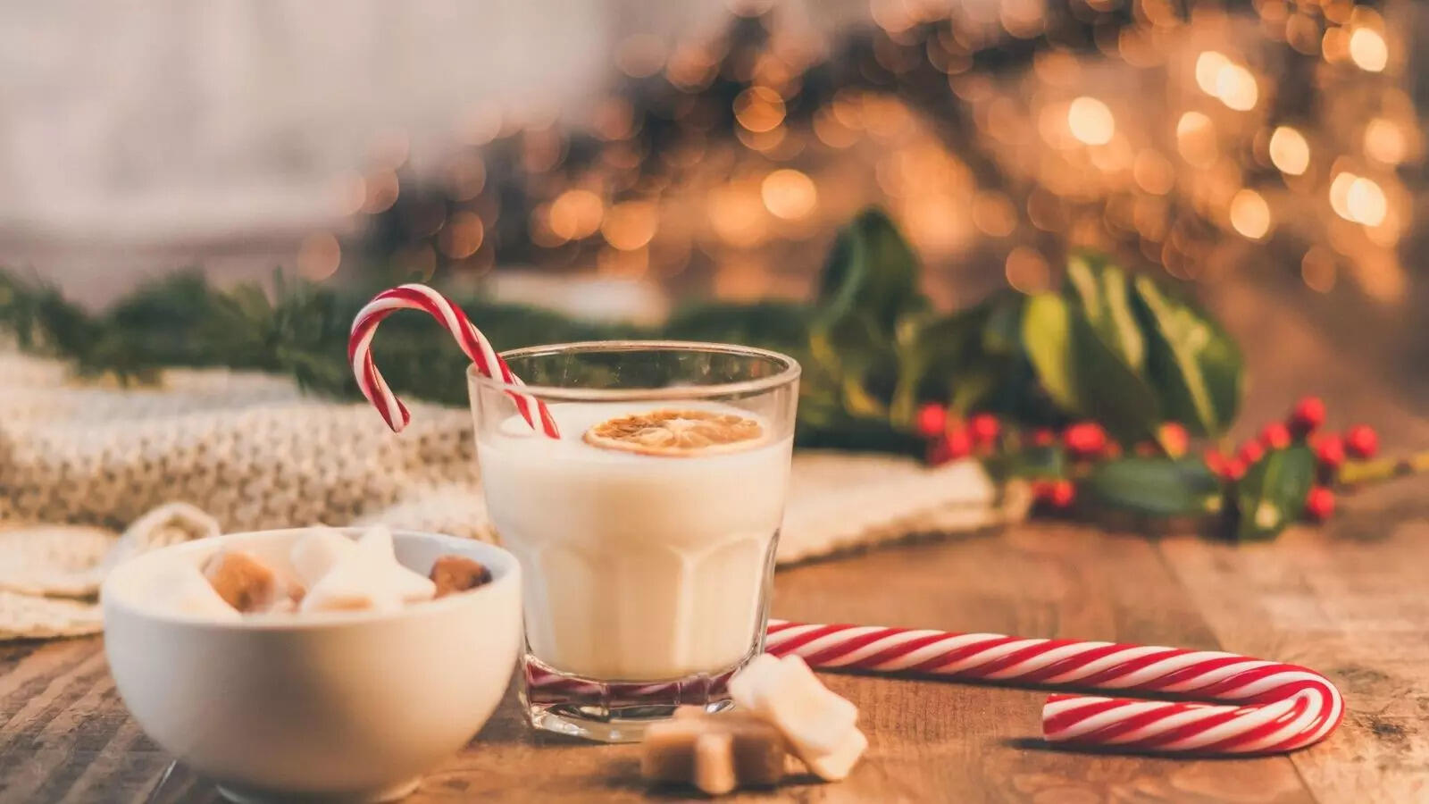 Why we leave cookies and milk for Santa: The surprising story behind the tradition