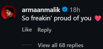 टिप्पणी 1