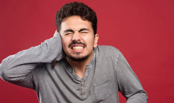 शरीर के लक्षण