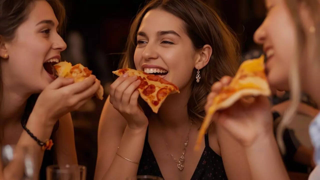 Why do some people enjoy pineapple on pizza