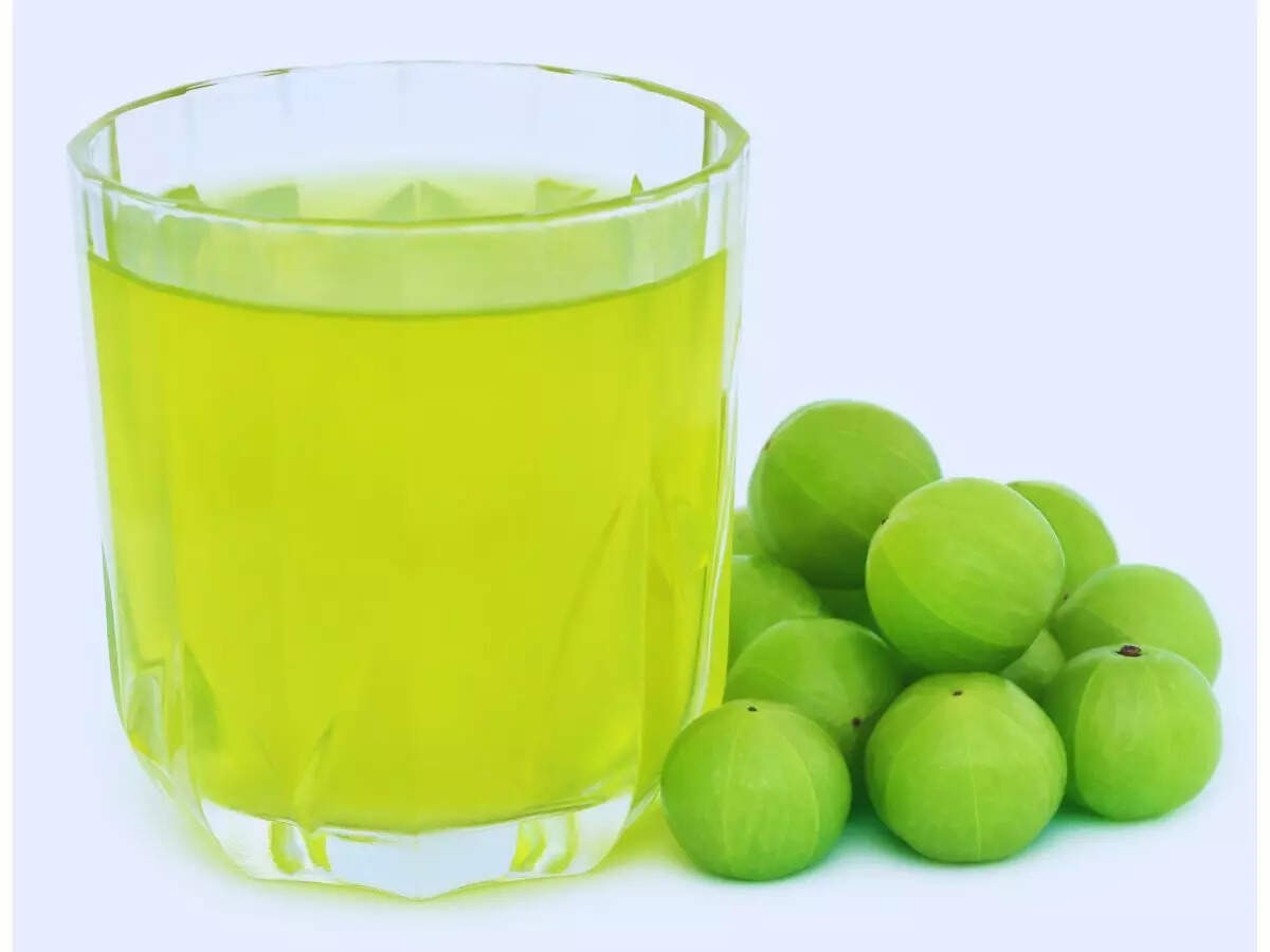 Amla Juice