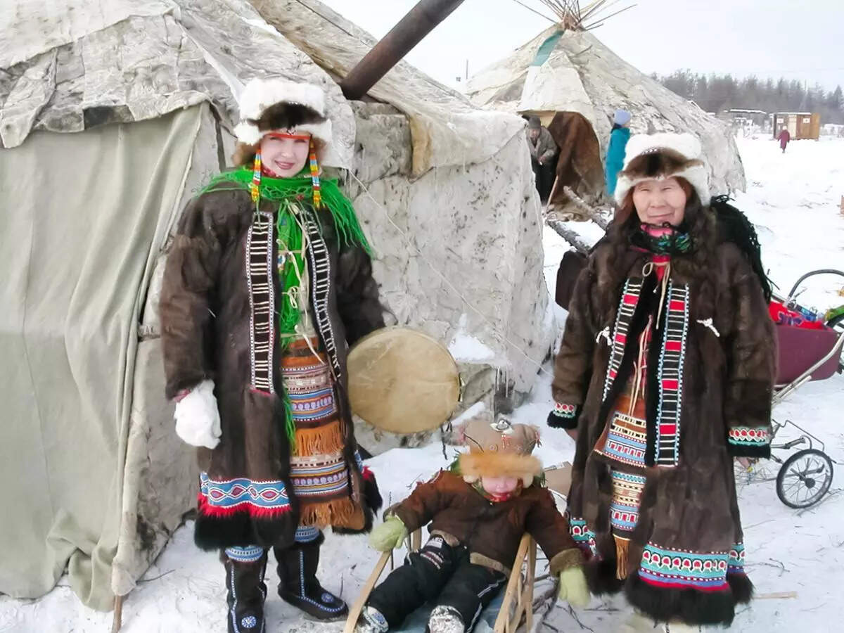 யாகுட்ஸ்க், ரஷ்யா