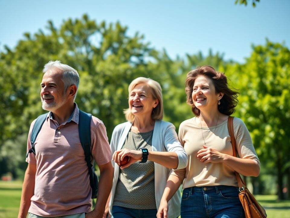 வெளியில் 20 நிமிடங்கள் உங்கள் மனநிலையையும் மன ஆரோக்கியத்தையும் உண்மையில் மாற்ற முடியுமா?