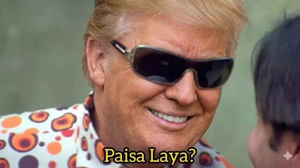 Paisa Laya?