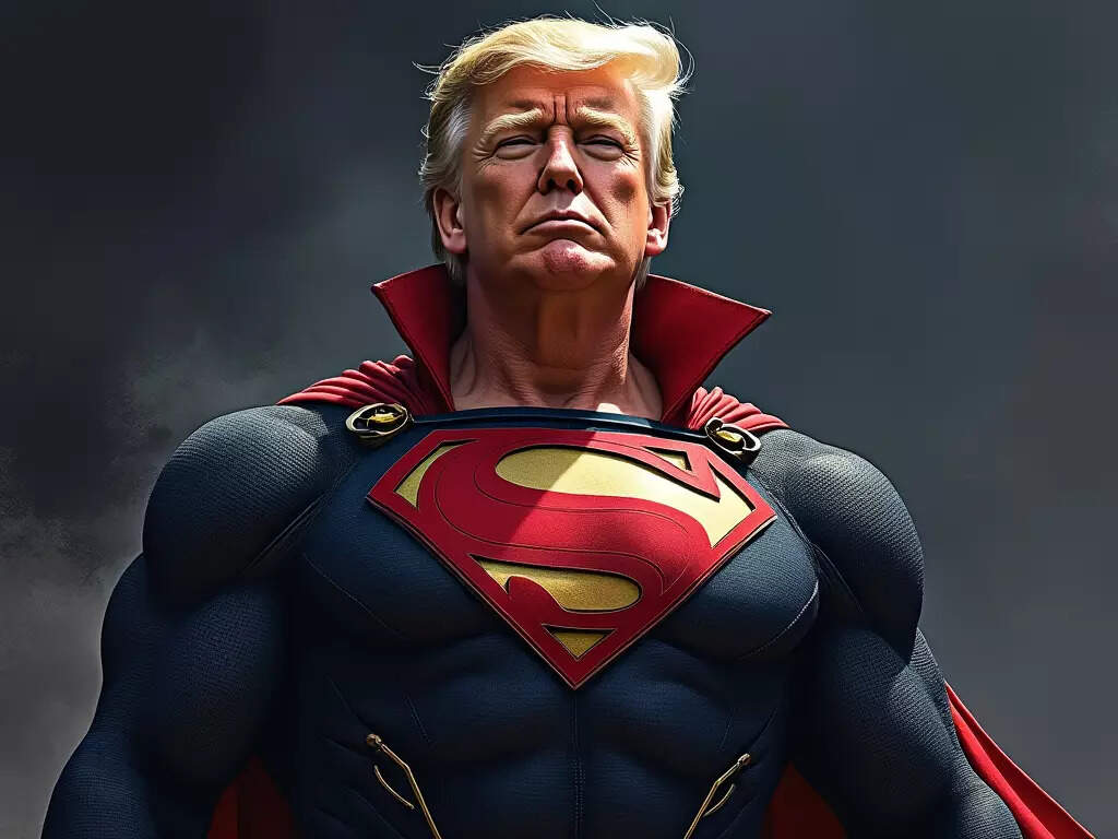 Supertrump