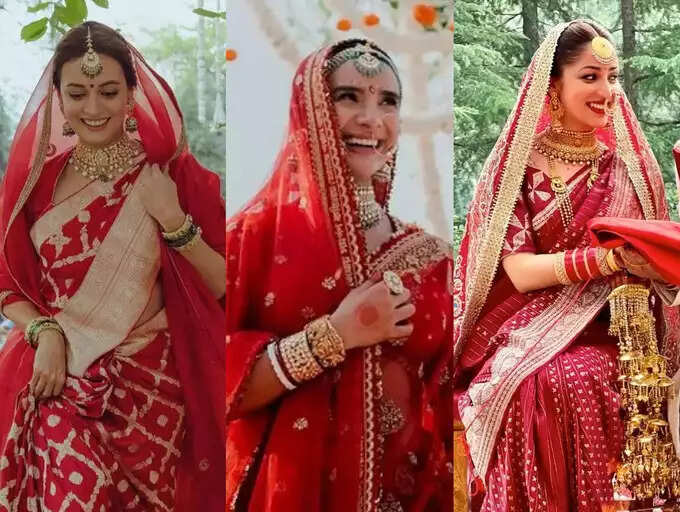 banarasi-sarees-trend-in-bollywood.