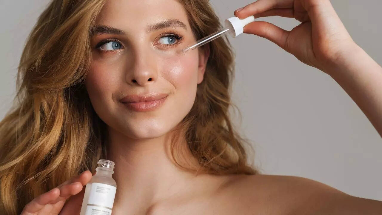 Understanding skin types and their serum needs