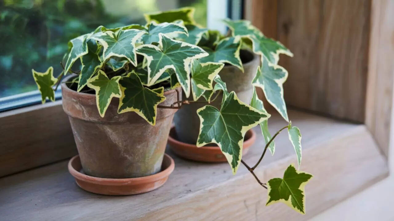 ஆங்கிலம் ஐவி