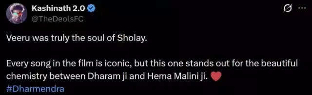 Sholay `