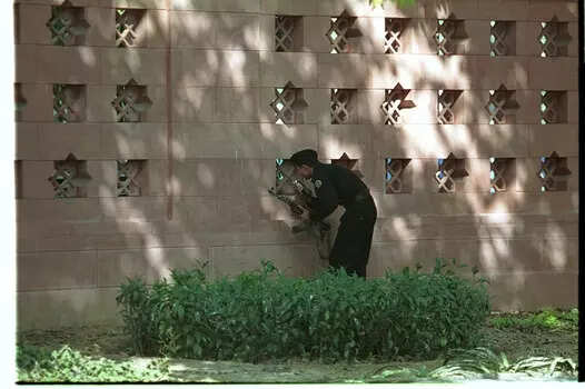 Parliament attack 4.