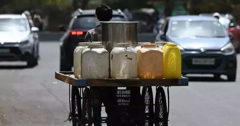 Bengaluru Water Crisis