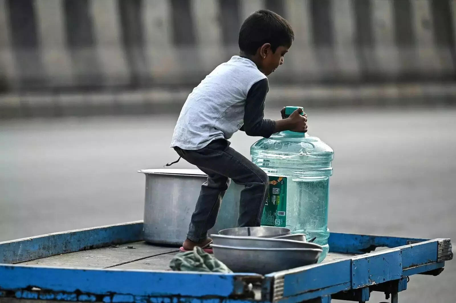 Bengaluru Water Crisis