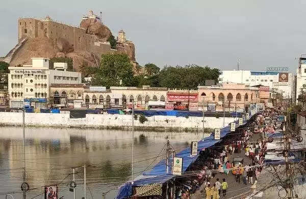 Traditional recharging with Cauvery water unviable
