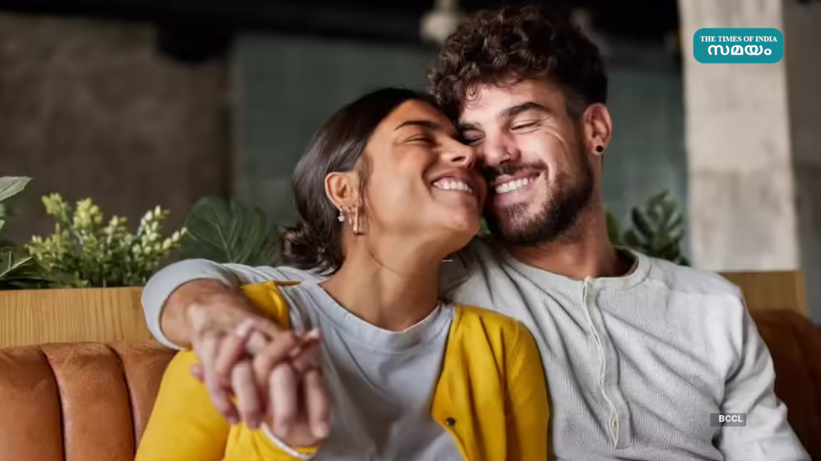 Do a quick daily recap with your partner for a happy relationship Do a quick daily recap with your partner for a happy relationship