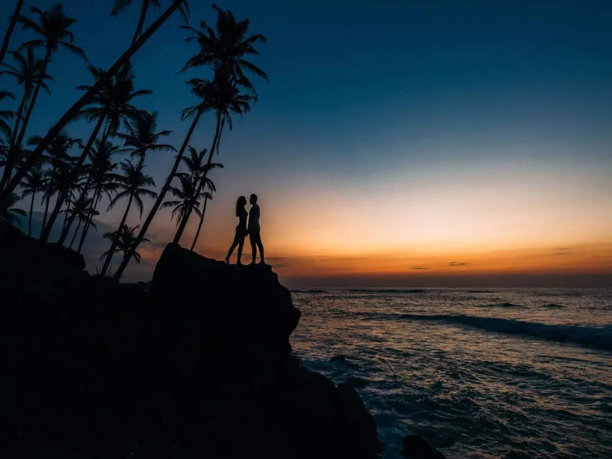 Keep one honoured ritual, no matter what, with your partner for a happy relationship Keep one honoured ritual, no matter what, with your partner for a happy relationship