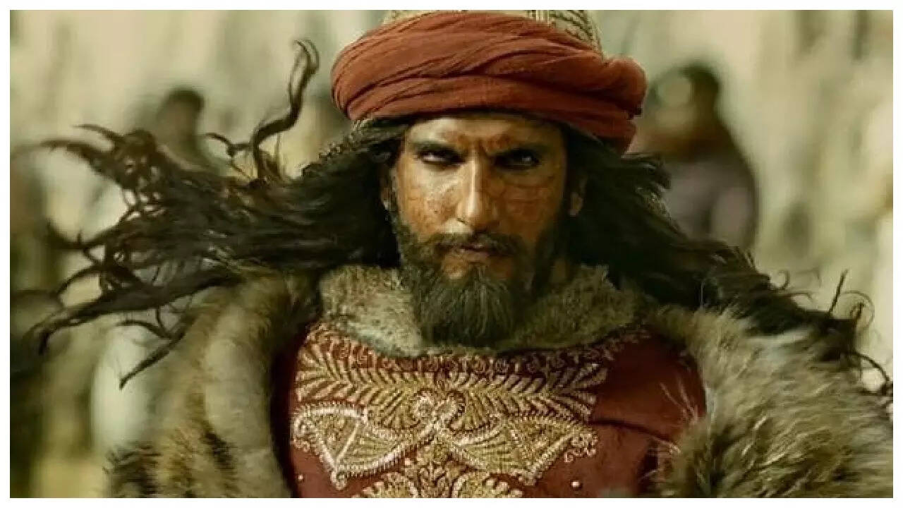 Khilji
