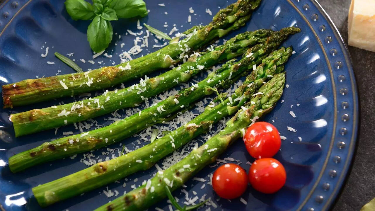 Foods that can make urine cloudy