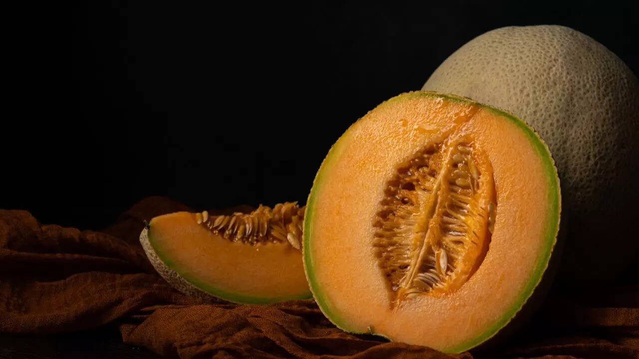 முலாம்பழங்கள்