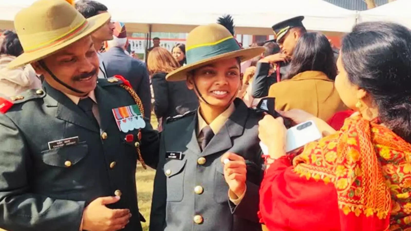 சாய் ஜாதவ் கதை