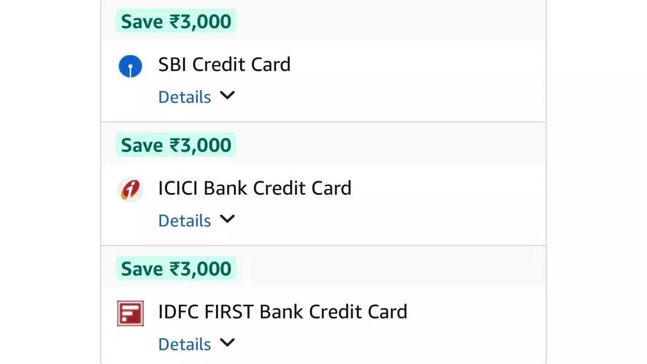 iPhone 17 Pro bank discount iPhone 17 Pro bank discount