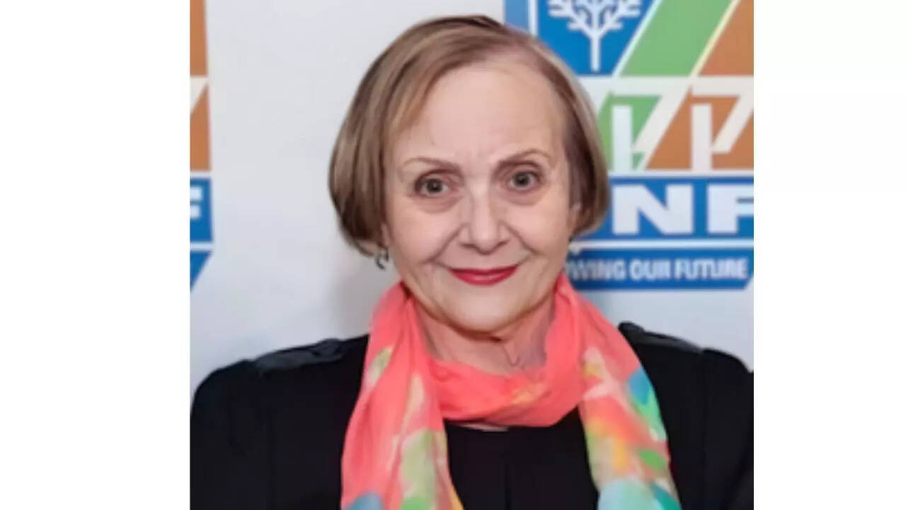 Edith Brutman: A voice against prejudice