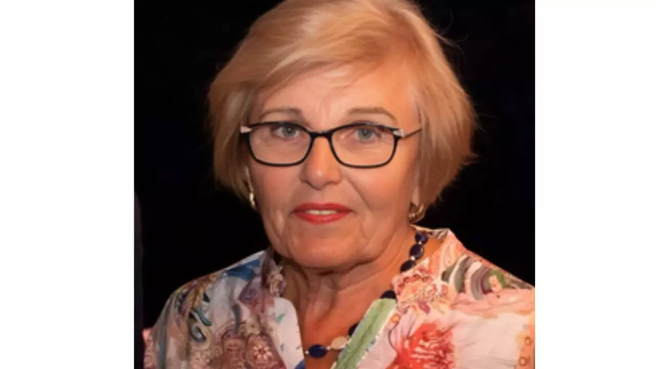 Marika Pogany: A life of service and friendship