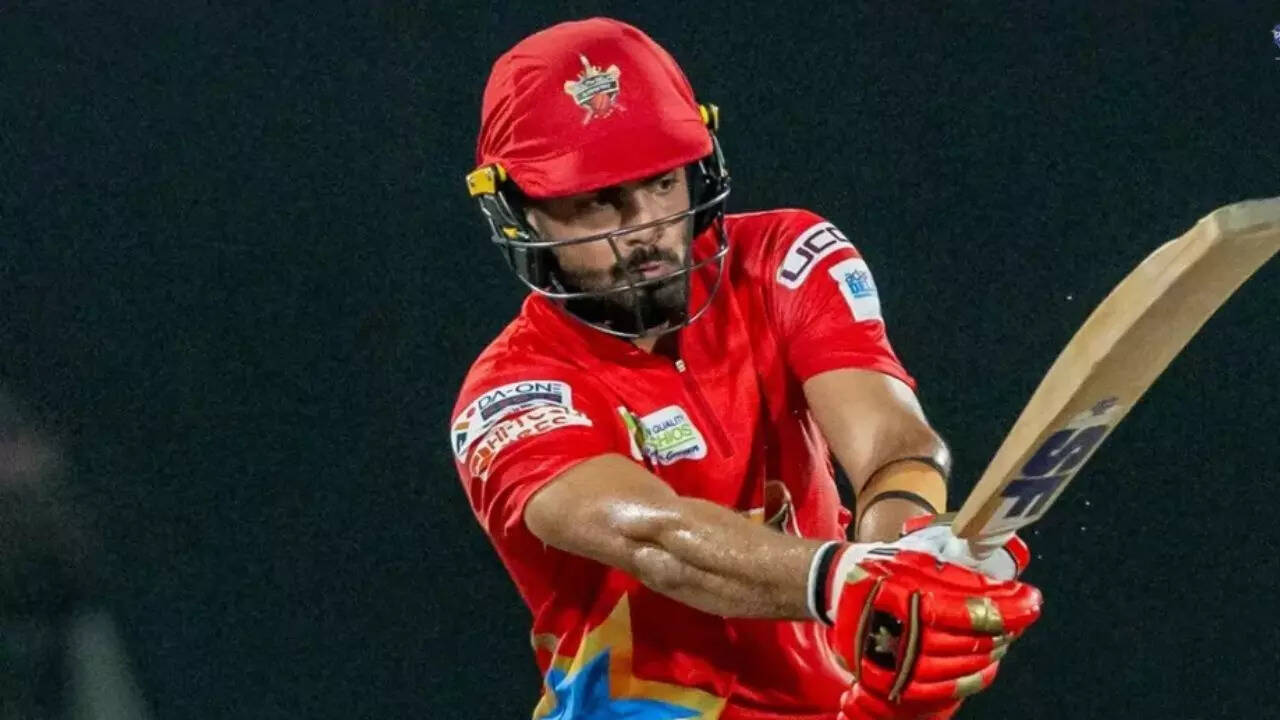 तेजस्वी दहिया