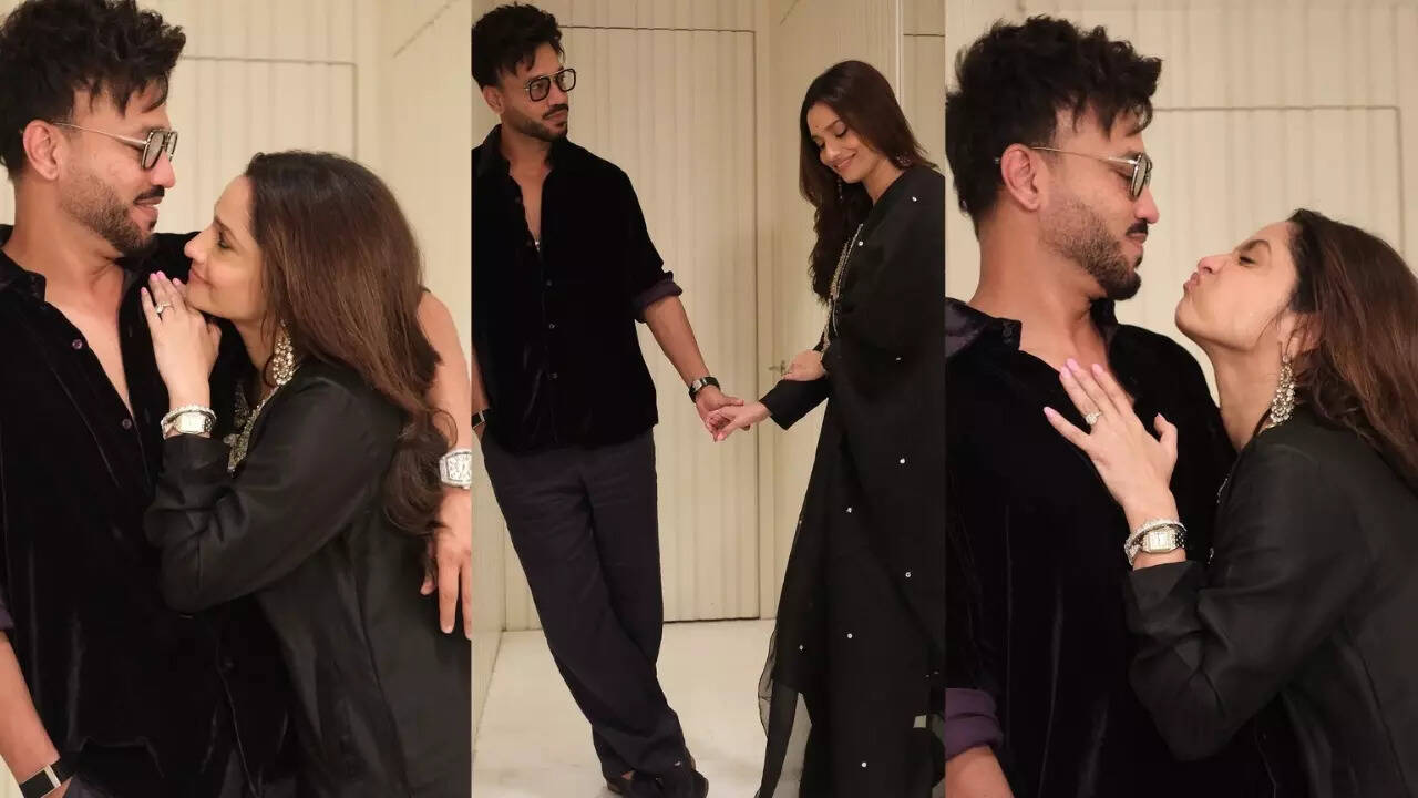 Through thick and thin