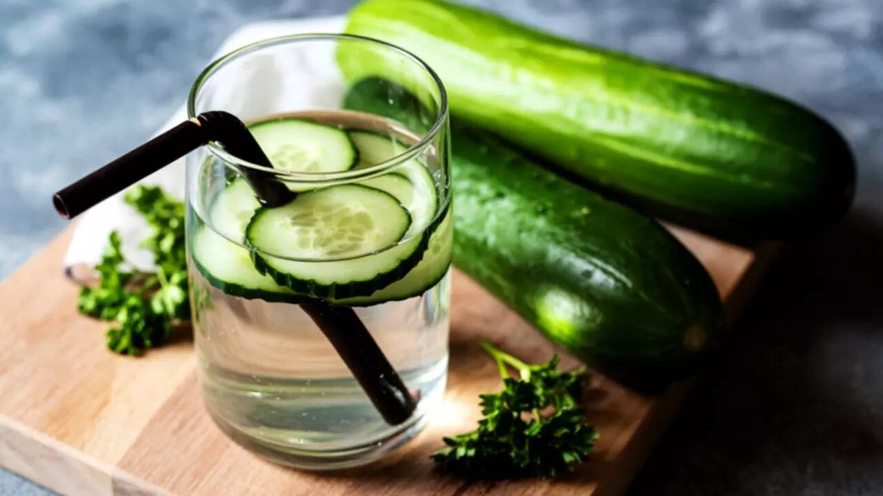 வெள்ளரிக்காய்