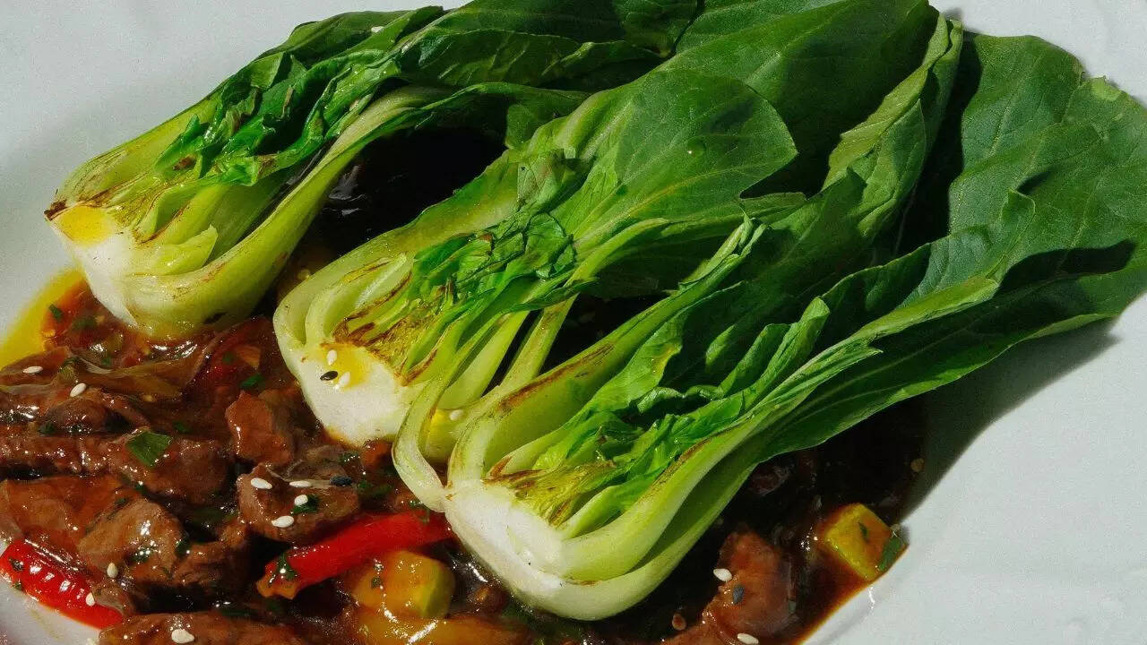 போக் சோய்