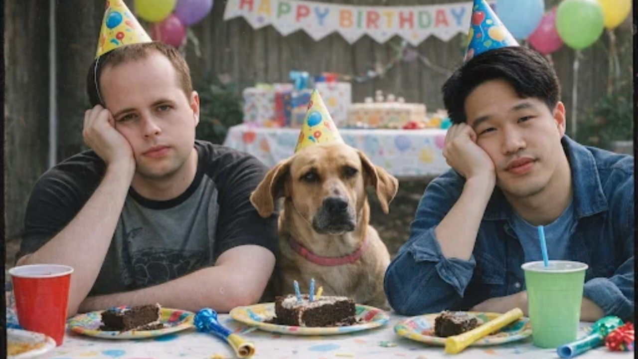 Image created using OpenAI's new Image model (Credits OpenAI)