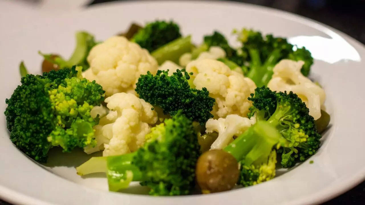 குறைந்த அமிலம் கொண்ட முழு உணவுகள்