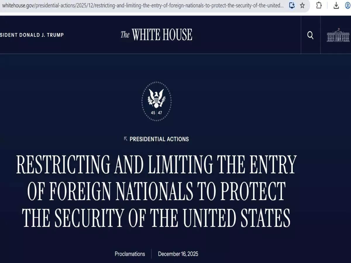 பயணத் தடை