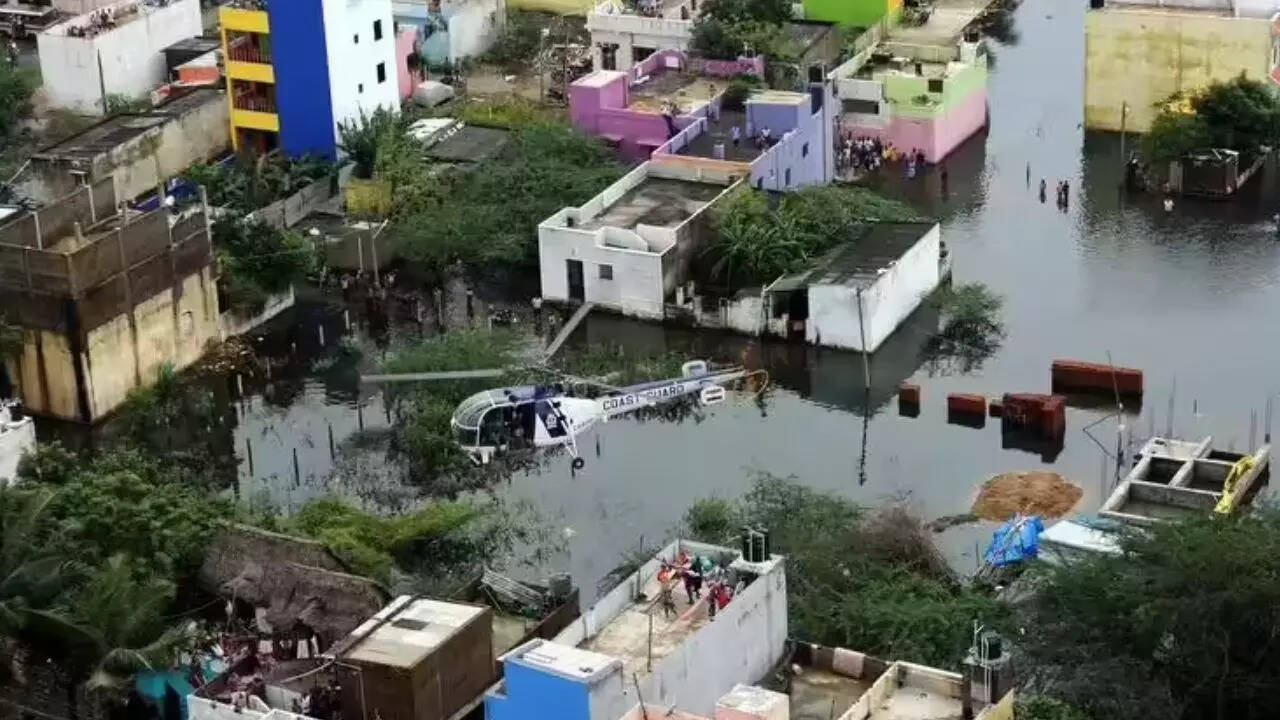 2015 flood: Traditional tanks absent worsened flooding