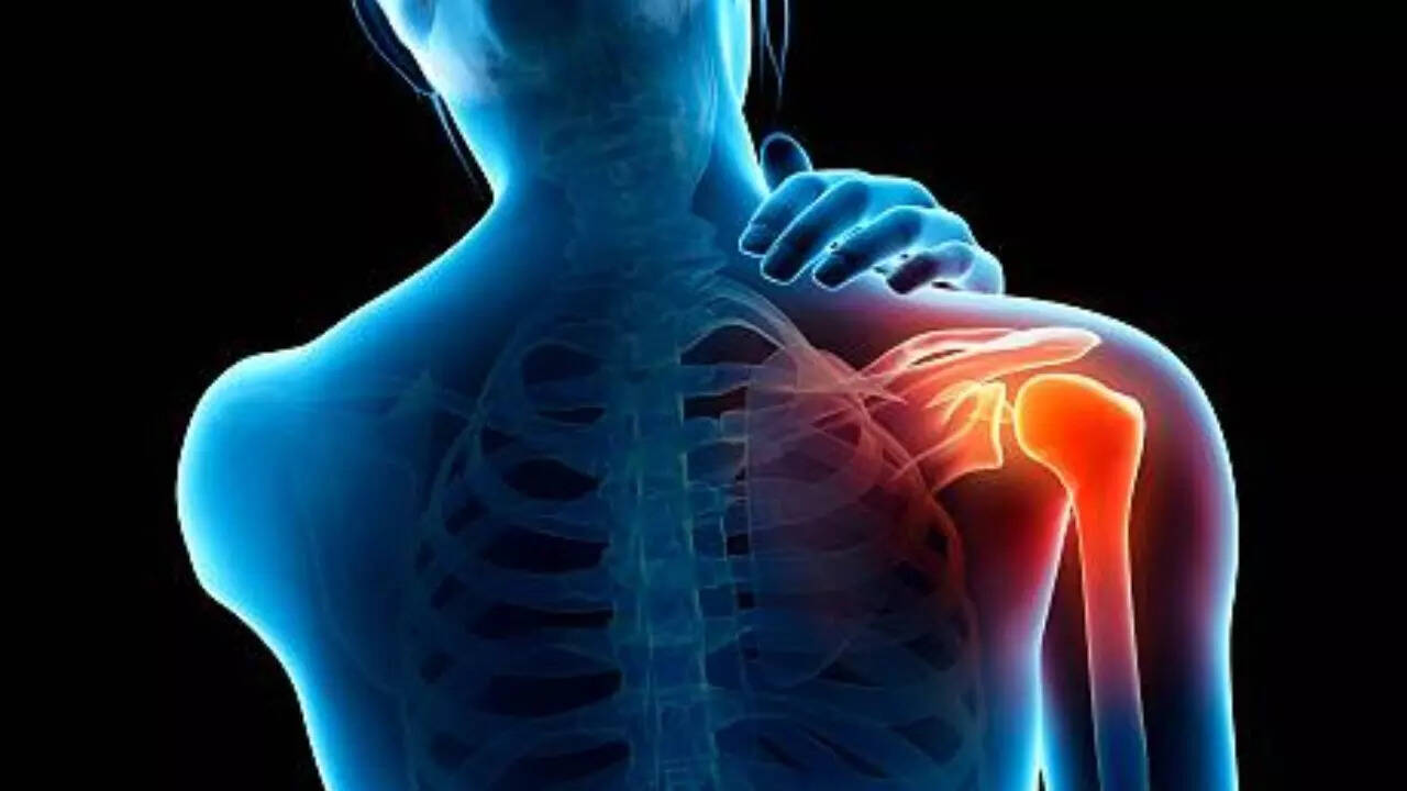Stop Believing These 5 Joint Pain Myths Before They Permanently Damage Your Mobility