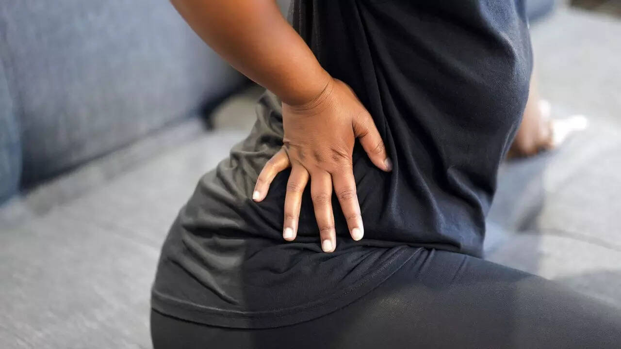Joint Pain Explained: What Actually Works And What’s Just a Myth​
