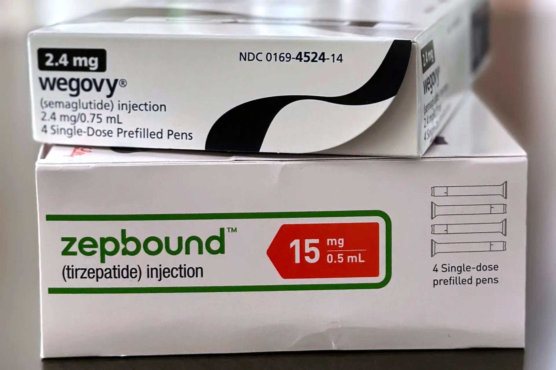 Trump announces major deal to lower weight loss drug prices to $149 on TrumpRx amid healthcare innovations