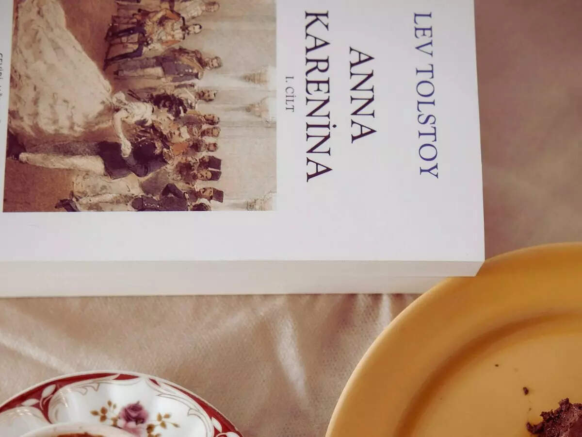 Anna Karenina