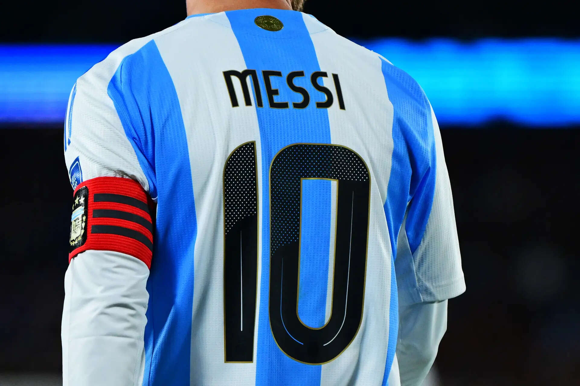 Argentina v Venezuela - FIFA World Cup 2026 Qualifier