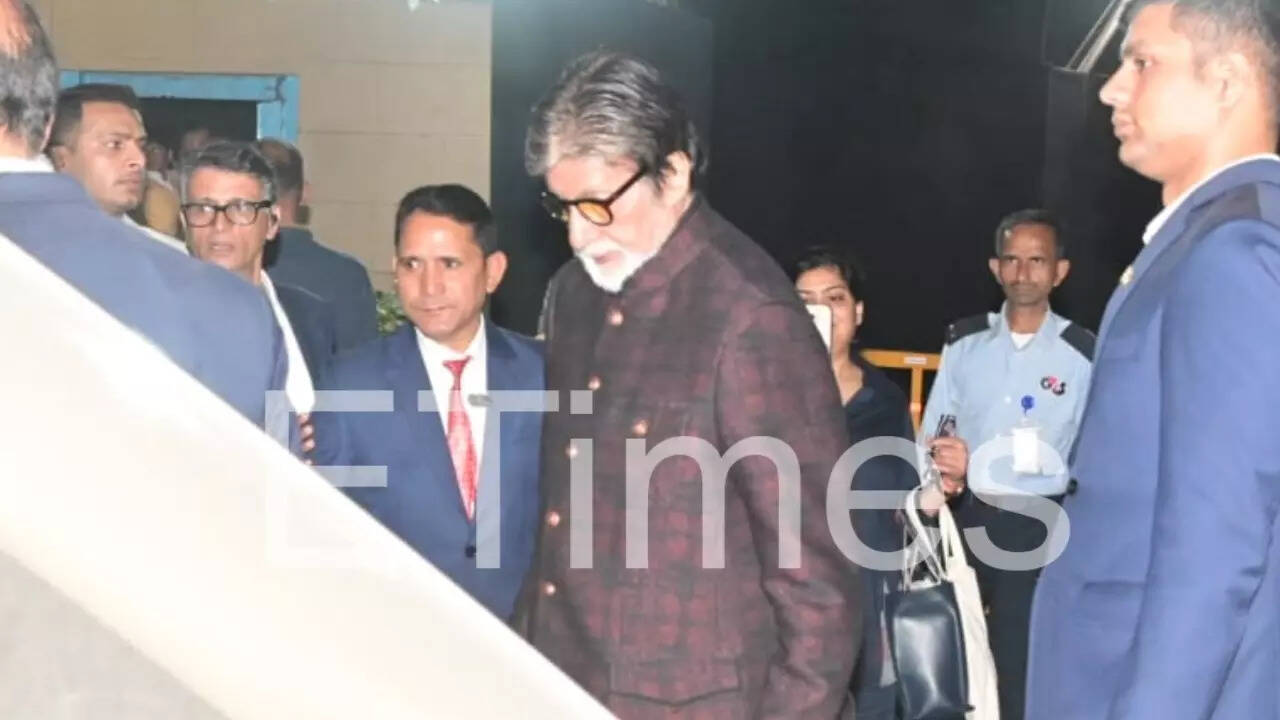 Bachchan 1