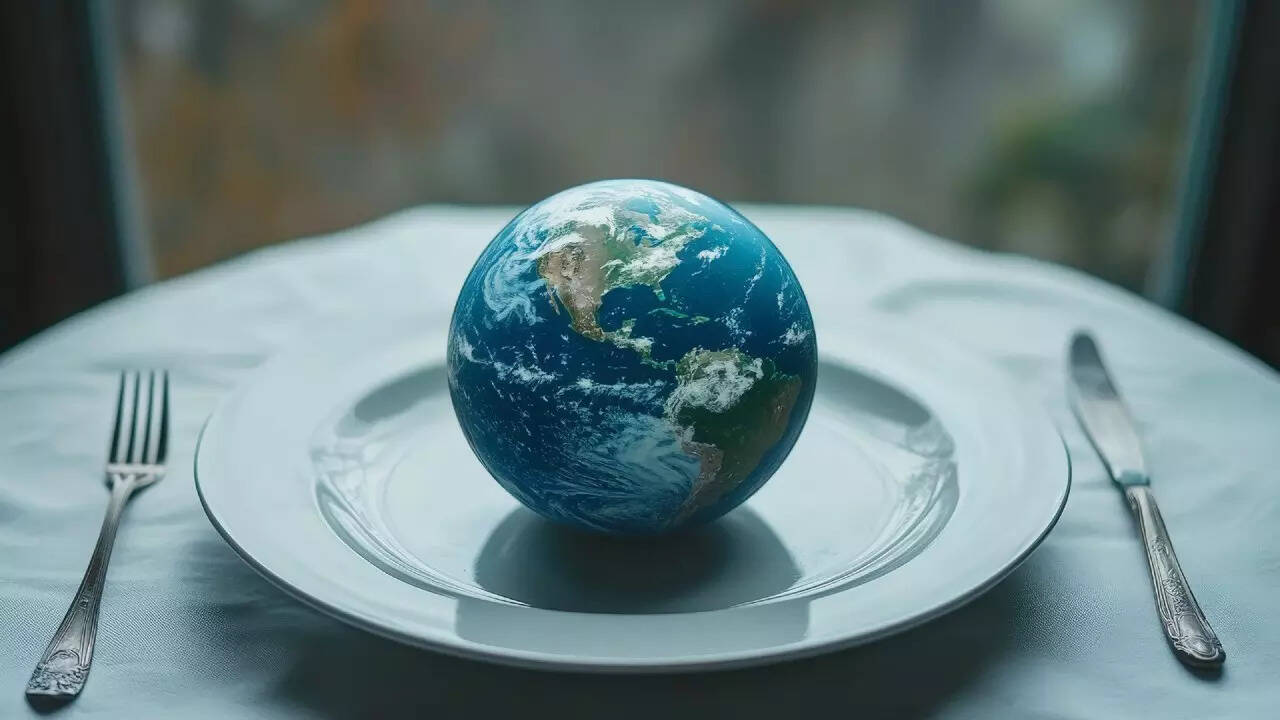 Food and climate (2)