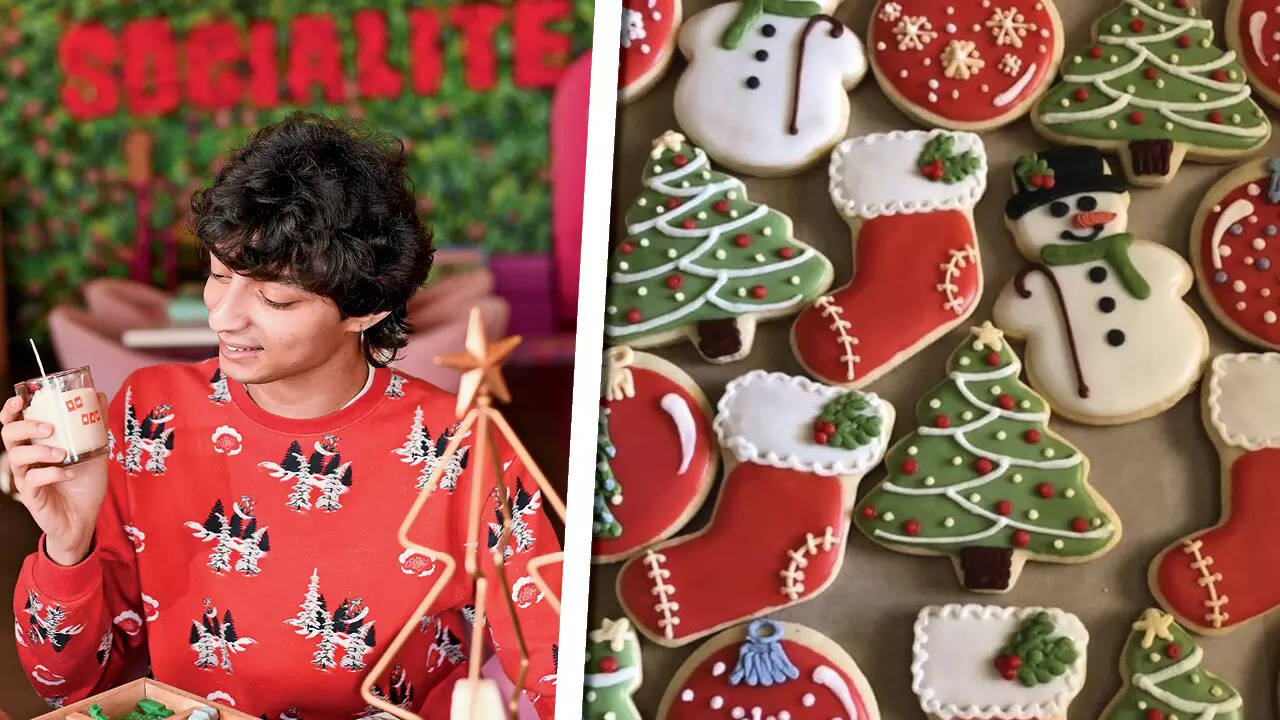 These workshops are about slowing down while being surrounded by warm lights, festive elements, and comforting winter fragrances (Pics: @radxperiences) These workshops are about slowing down while being surrounded by warm lights, festive elements, and comforting winter fragrances